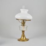 646000 Paraffin lamp